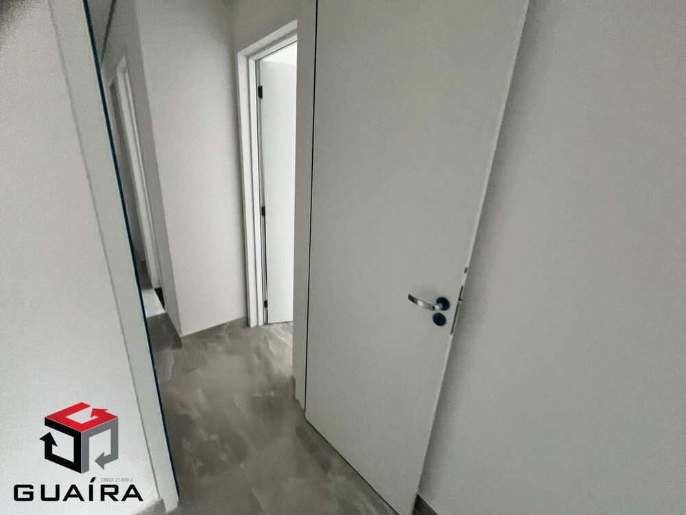 Cobertura à venda com 3 quartos, 156m² - Foto 6