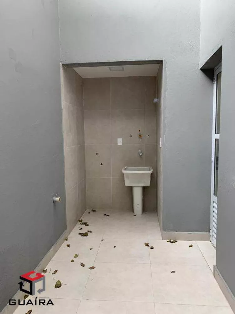 Apartamento para alugar com 2 quartos, 90m² - Foto 2