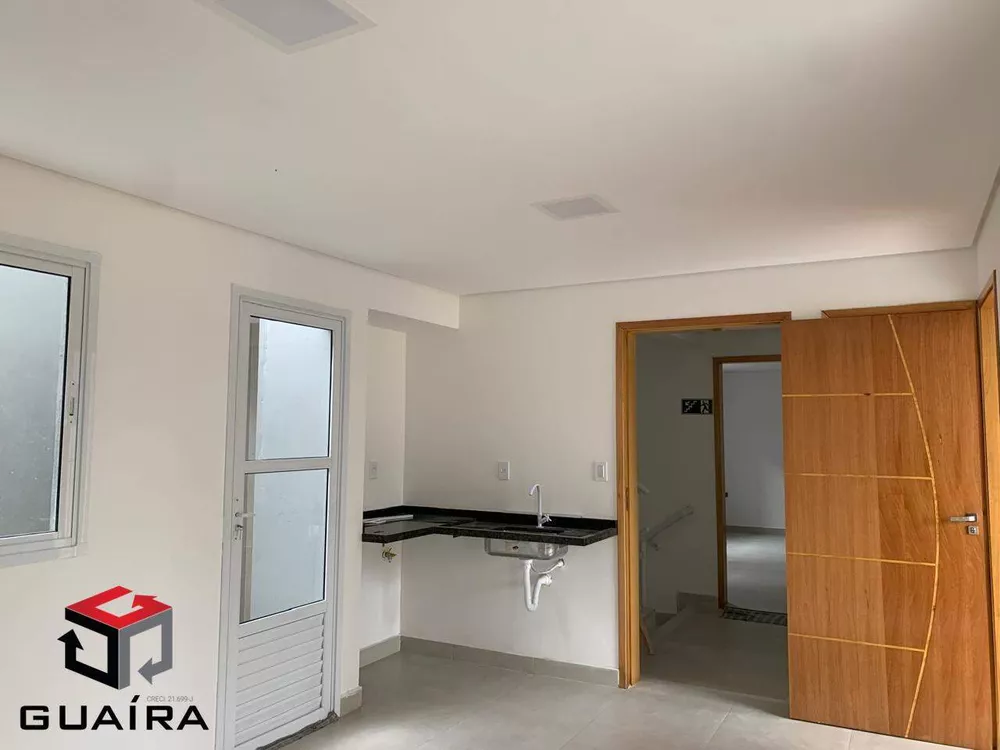 Apartamento para alugar com 2 quartos, 90m² - Foto 8