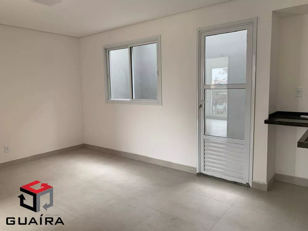 Apartamento para alugar com 2 quartos, 90m² - Foto 2