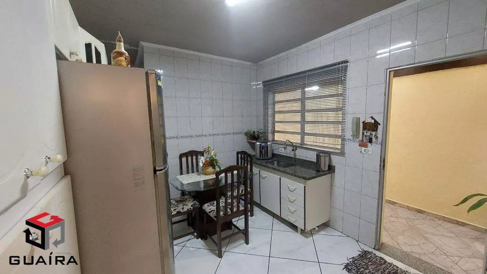 Casa à venda com 2 quartos, 257m² - Foto 3