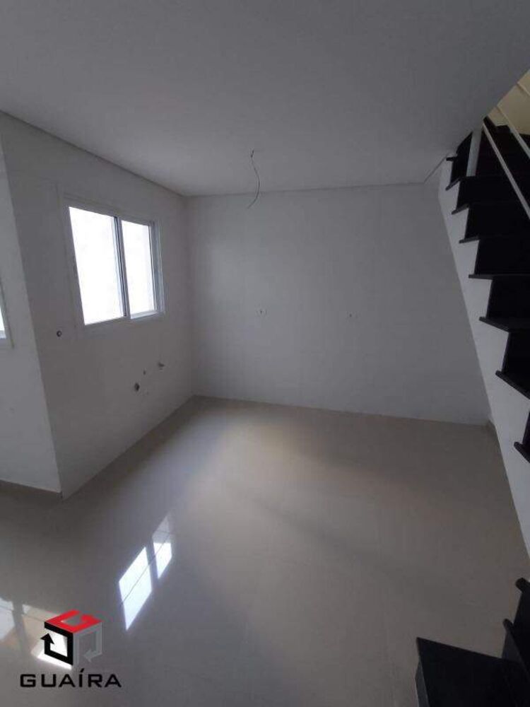 Cobertura à venda com 2 quartos, 100m² - Foto 2