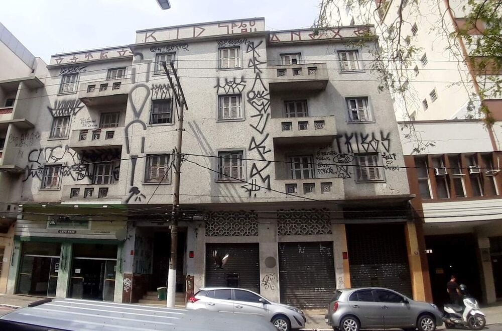 Casa Comercial à venda, 2134m² - Foto 1