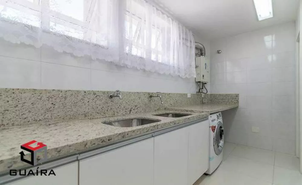 Apartamento para alugar com 5 quartos, 200m² - Foto 6