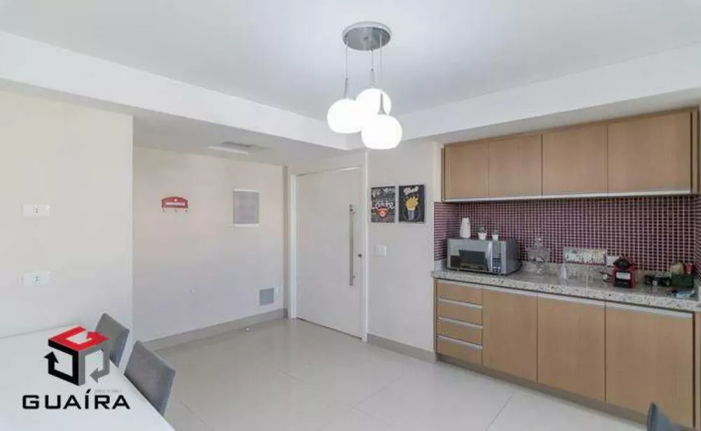 Apartamento para alugar com 5 quartos, 200m² - Foto 8