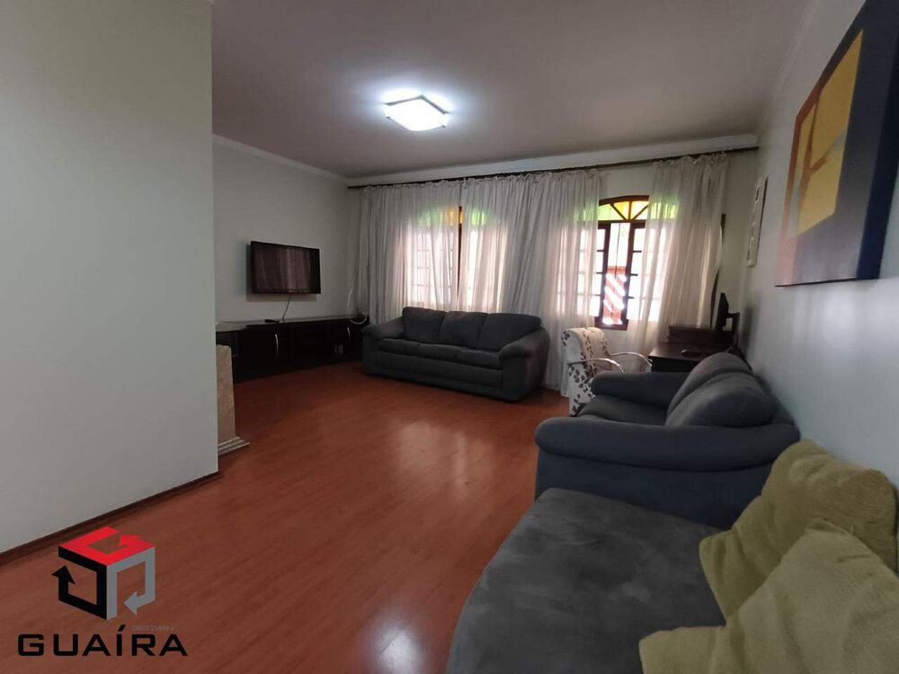 Casa à venda com 5 quartos, 188m² - Foto 3