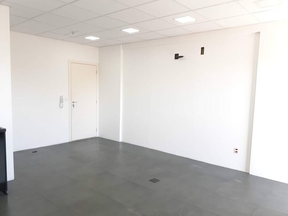 Conjunto Comercial-Sala à venda, 34m² - Foto 2