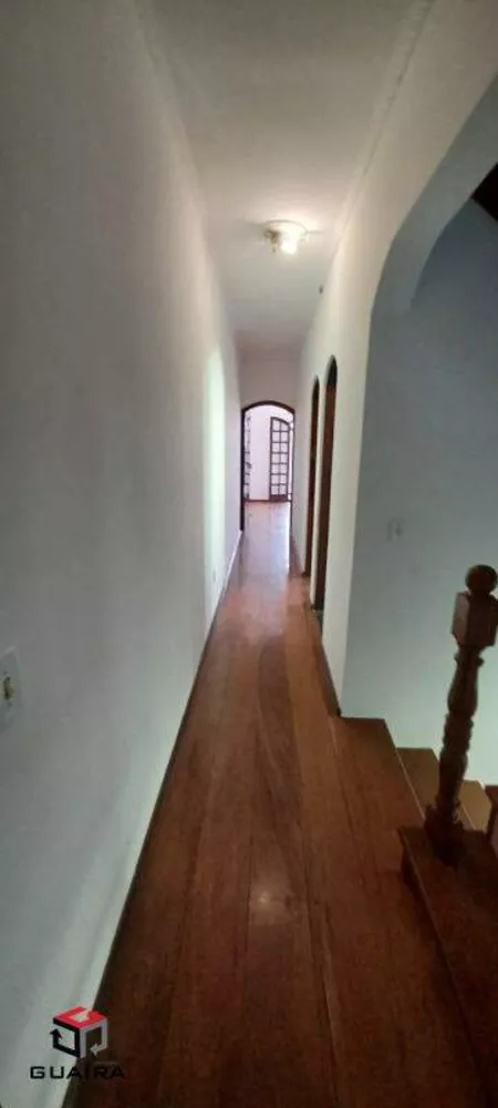 Sobrado à venda com 3 quartos, 234m² - Foto 12