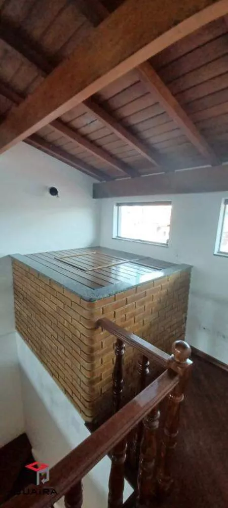 Sobrado à venda com 3 quartos, 234m² - Foto 9