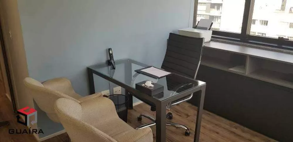 Conjunto Comercial-Sala à venda, 66m² - Foto 7