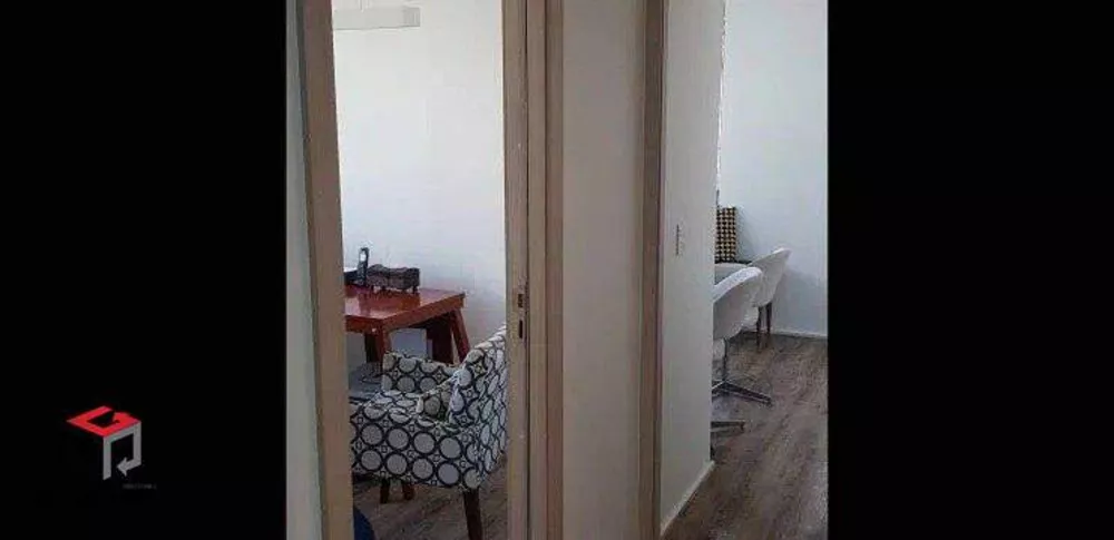 Conjunto Comercial-Sala à venda, 66m² - Foto 4