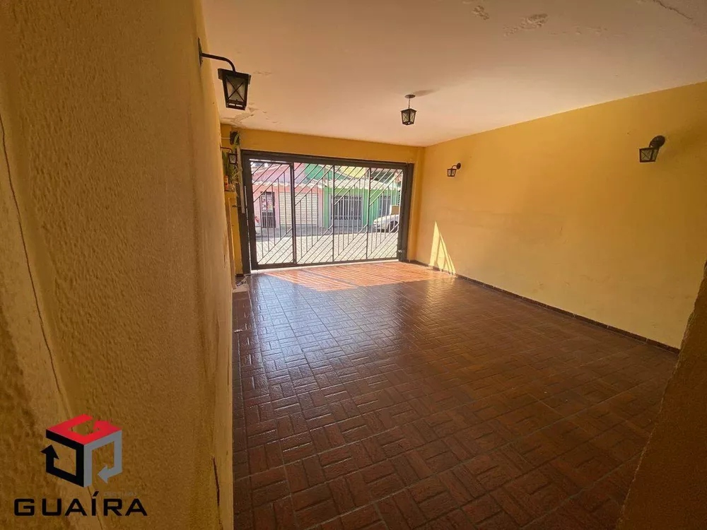 Sobrado à venda com 3 quartos, 220m² - Foto 3