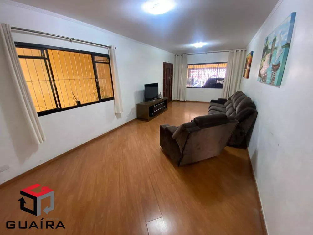 Sobrado à venda com 3 quartos, 220m² - Foto 2