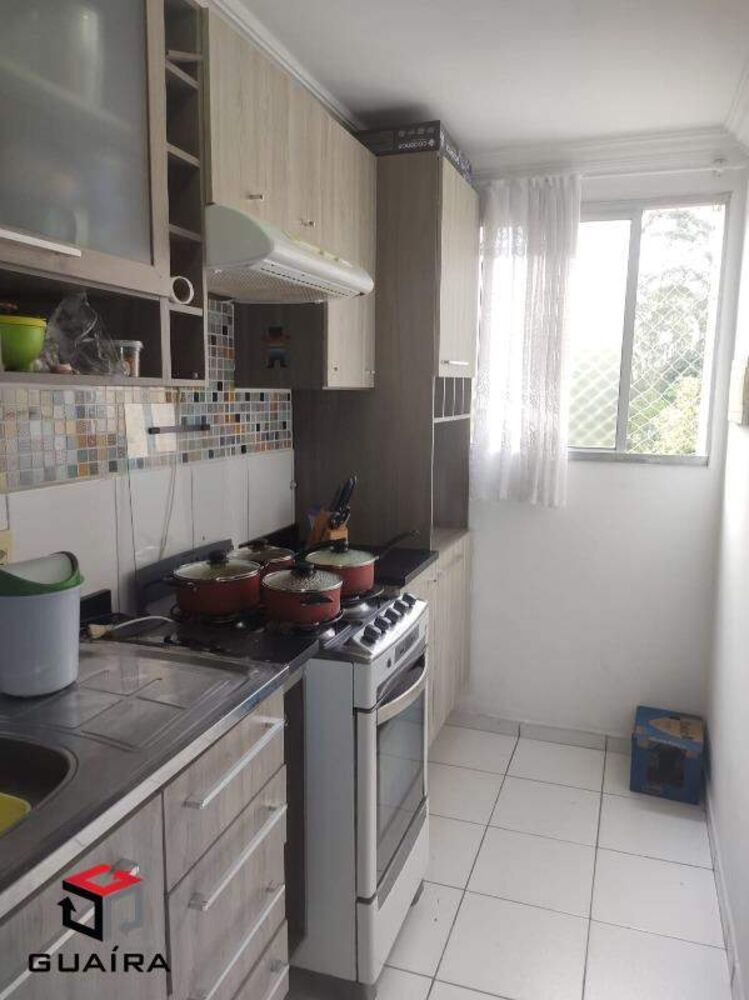 Cobertura à venda com 3 quartos, 115m² - Foto 3