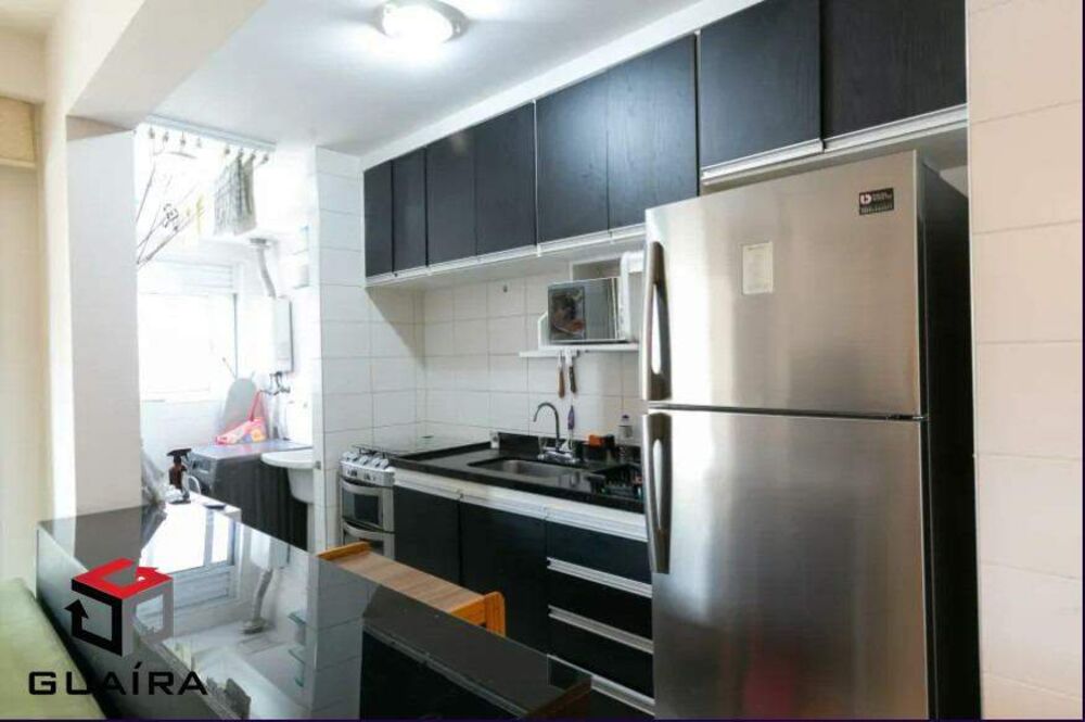 Apartamento à venda com 2 quartos, 65m² - Foto 8