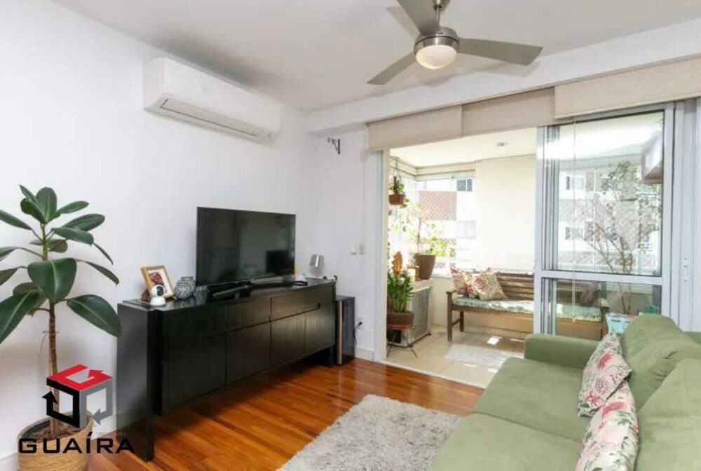 Apartamento à venda com 2 quartos, 65m² - Foto 6