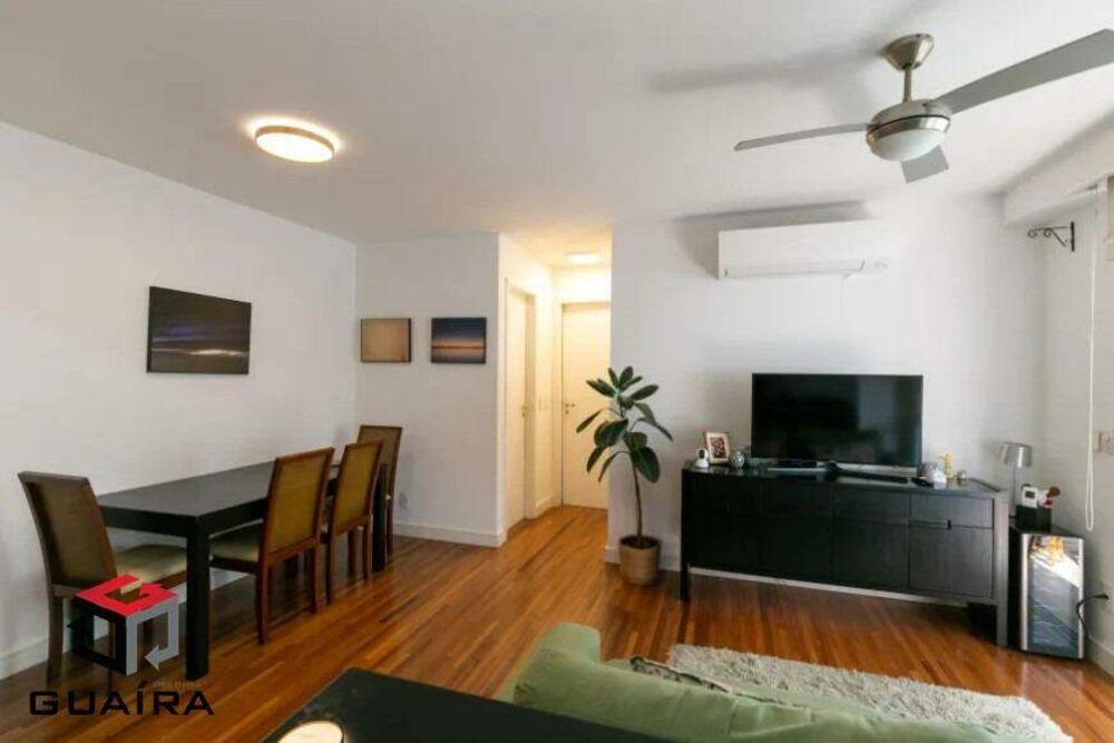 Apartamento à venda com 2 quartos, 65m² - Foto 5