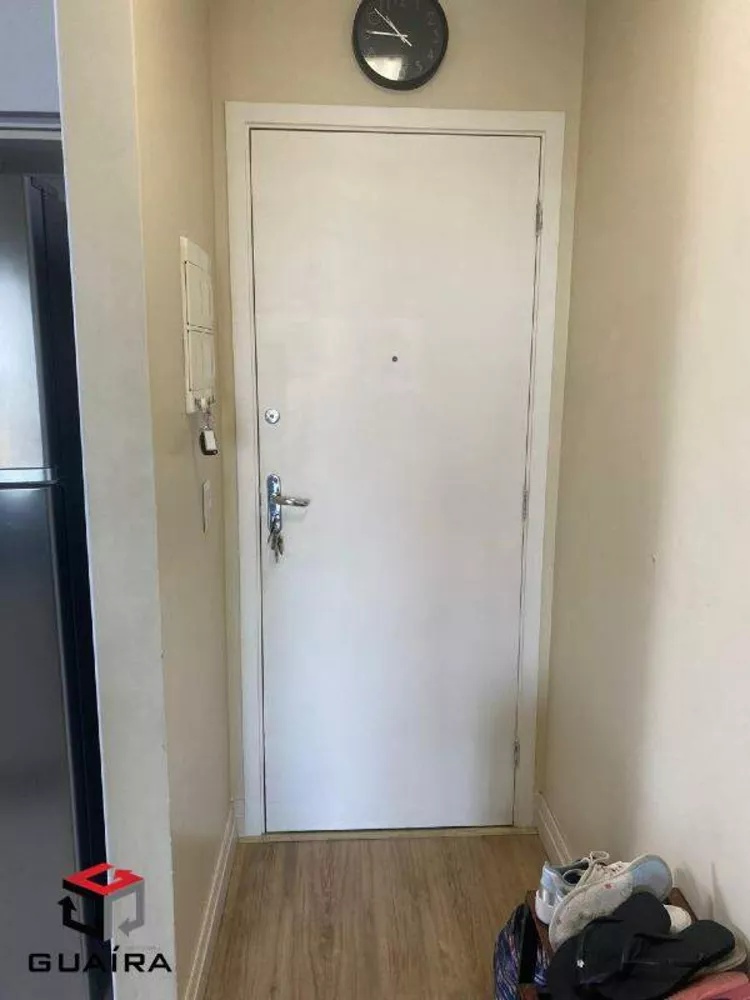 Apartamento à venda com 3 quartos, 78m² - Foto 4