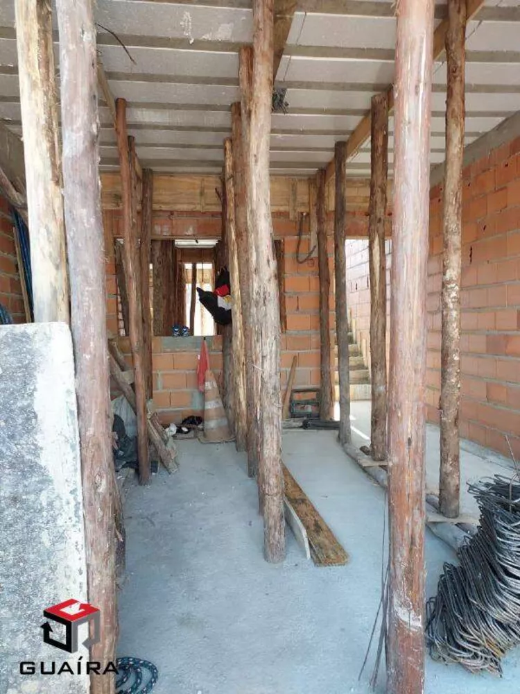 Sobrado à venda com 3 quartos, 125m² - Foto 3