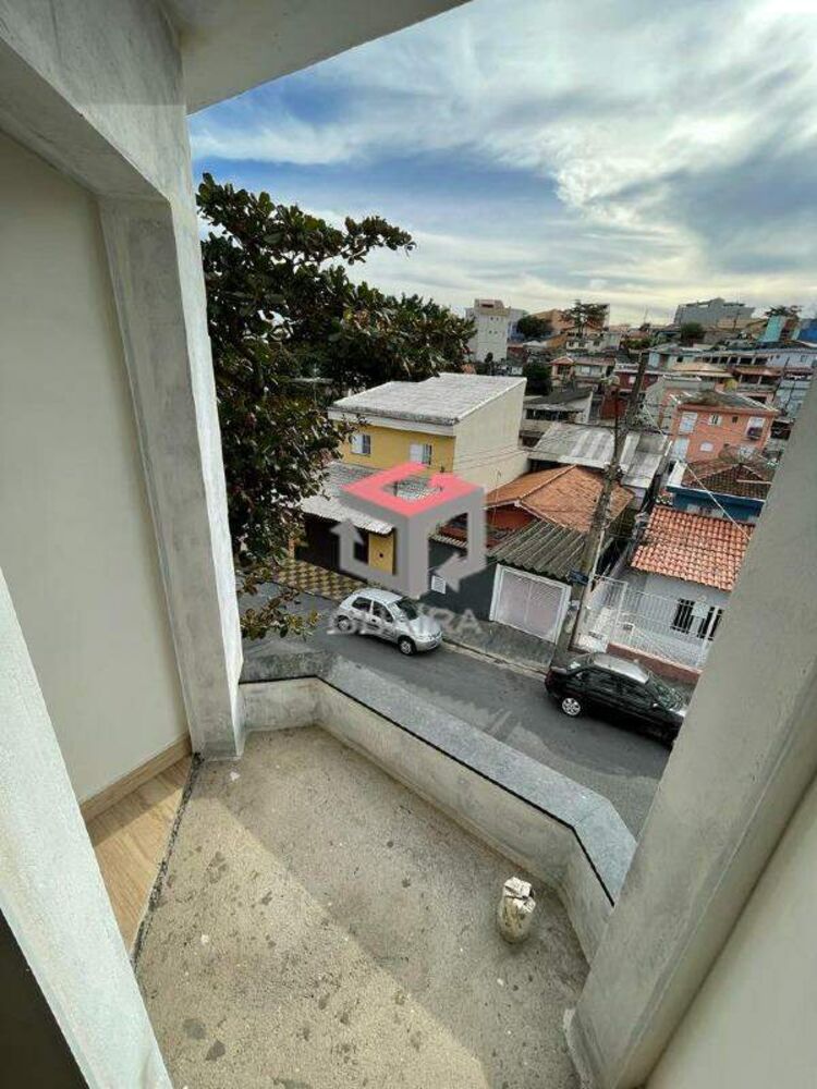 Sobrado à venda com 2 quartos, 148m² - Foto 3
