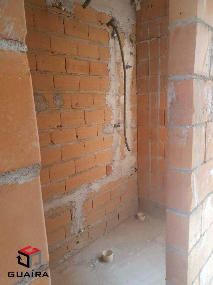 Apartamento à venda com 2 quartos, 36m² - Foto 2