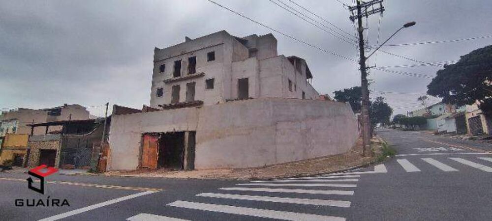 Apartamento à venda com 2 quartos, 36m² - Foto 1
