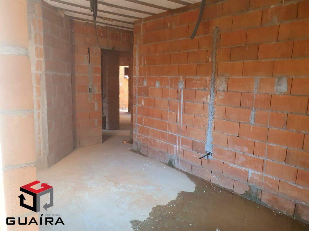 Apartamento à venda com 2 quartos, 36m² - Foto 3