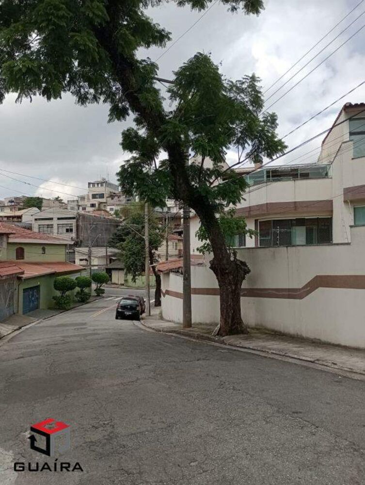 Cobertura à venda com 2 quartos, 120m² - Foto 4