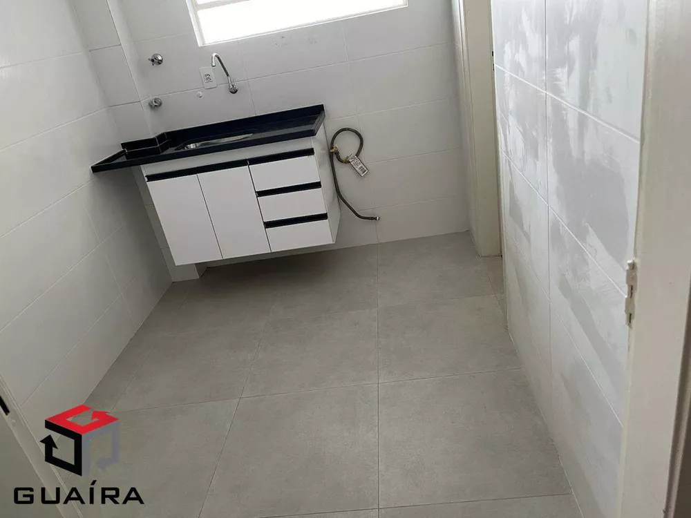 Apartamento à venda com 2 quartos, 50m² - Foto 2