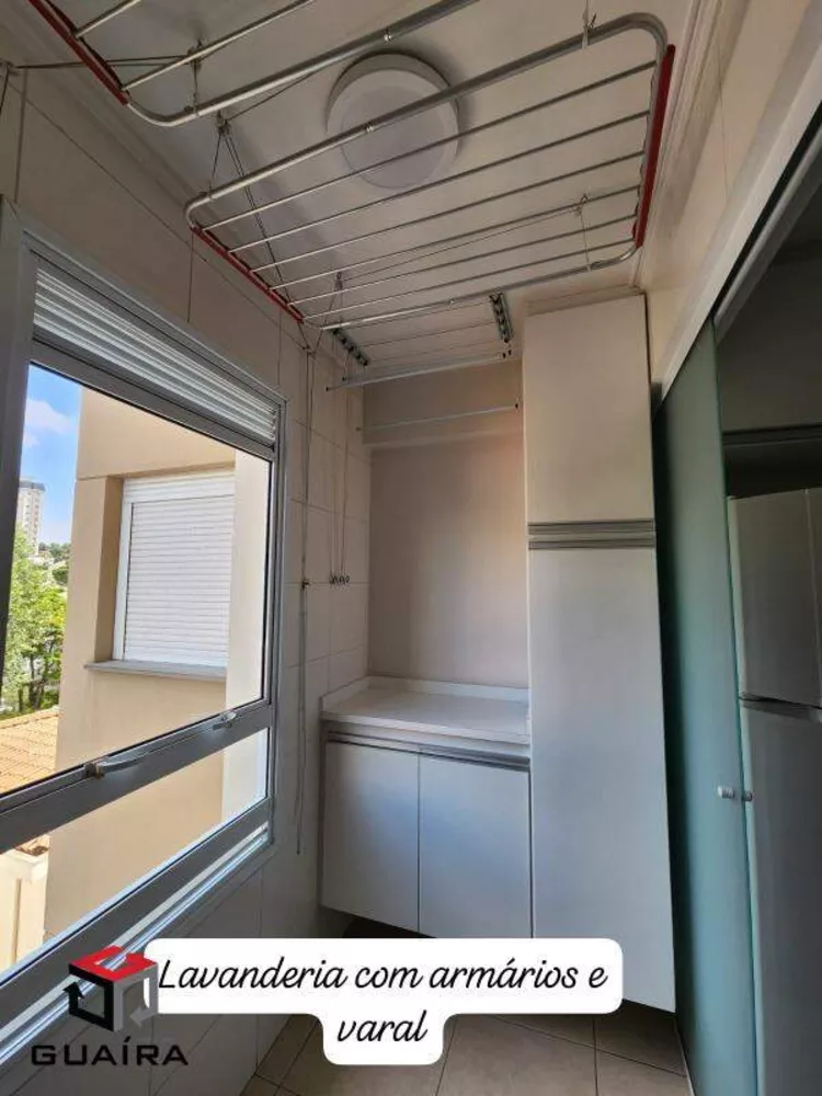 Apartamento para alugar com 2 quartos, 69m² - Foto 8