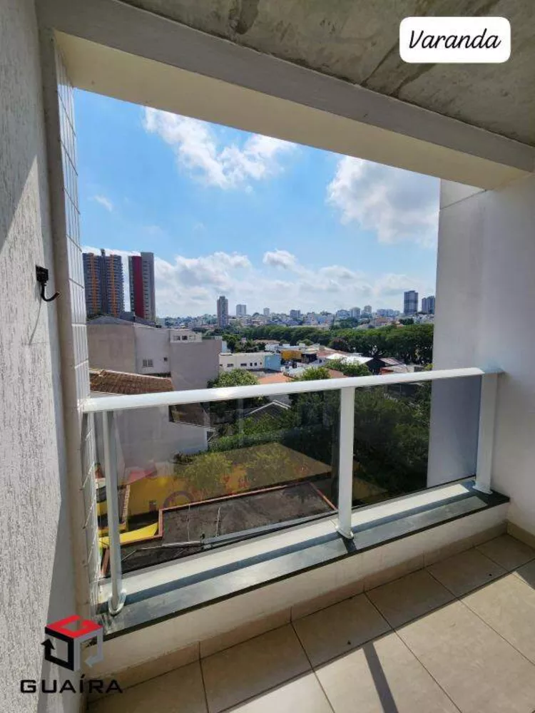 Apartamento para alugar com 2 quartos, 69m² - Foto 3