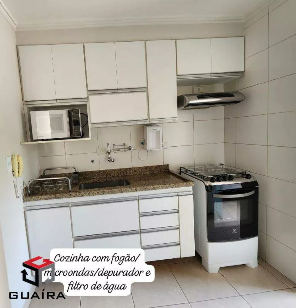 Apartamento para alugar com 2 quartos, 69m² - Foto 5