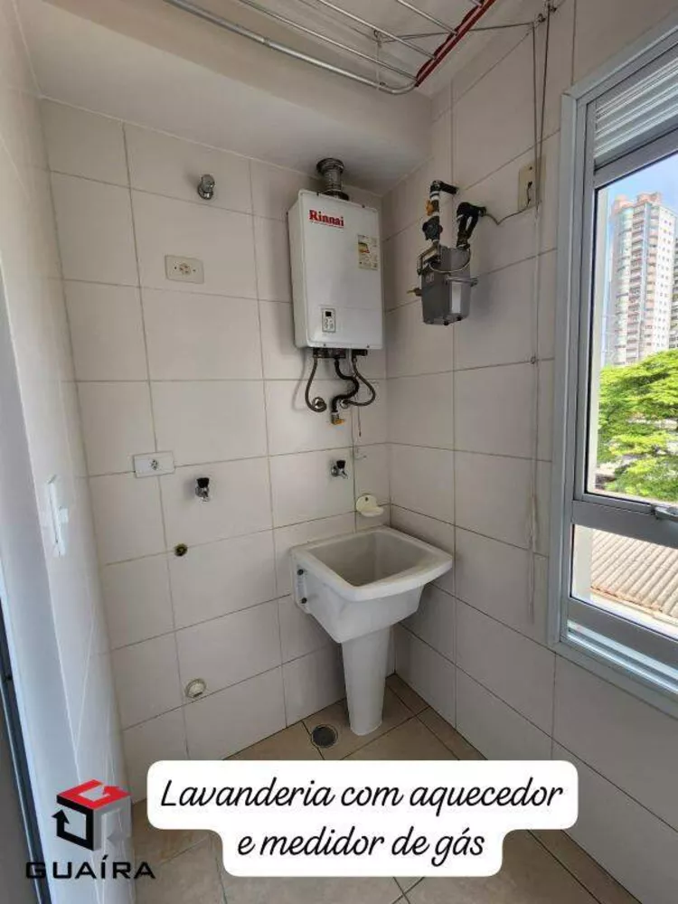 Apartamento para alugar com 2 quartos, 69m² - Foto 7