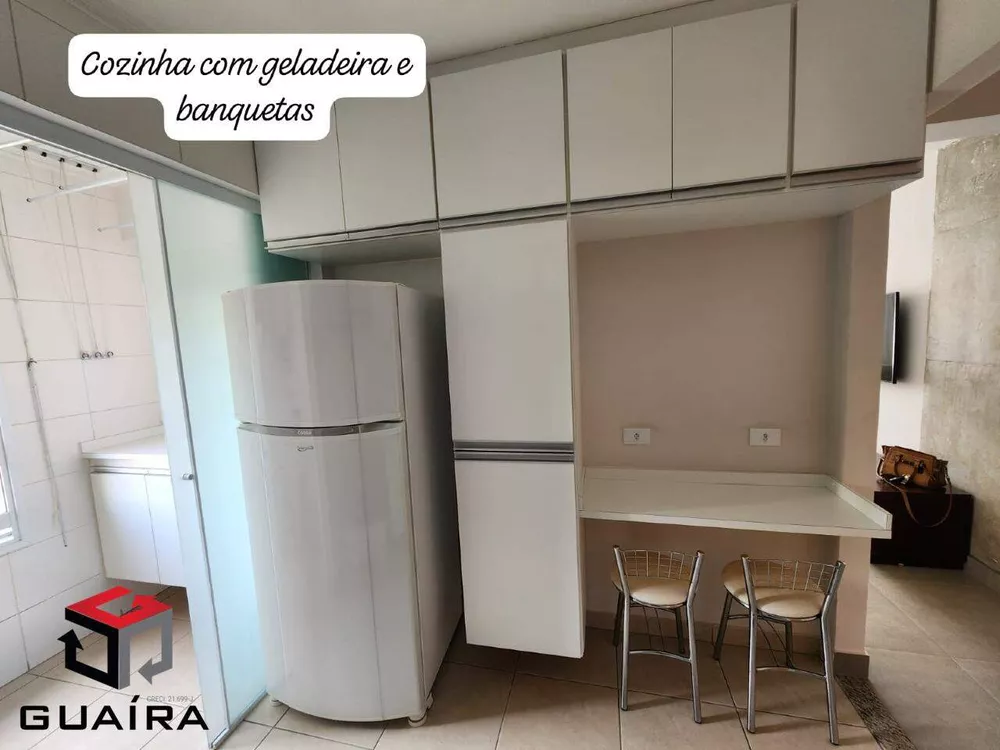 Apartamento para alugar com 2 quartos, 69m² - Foto 4