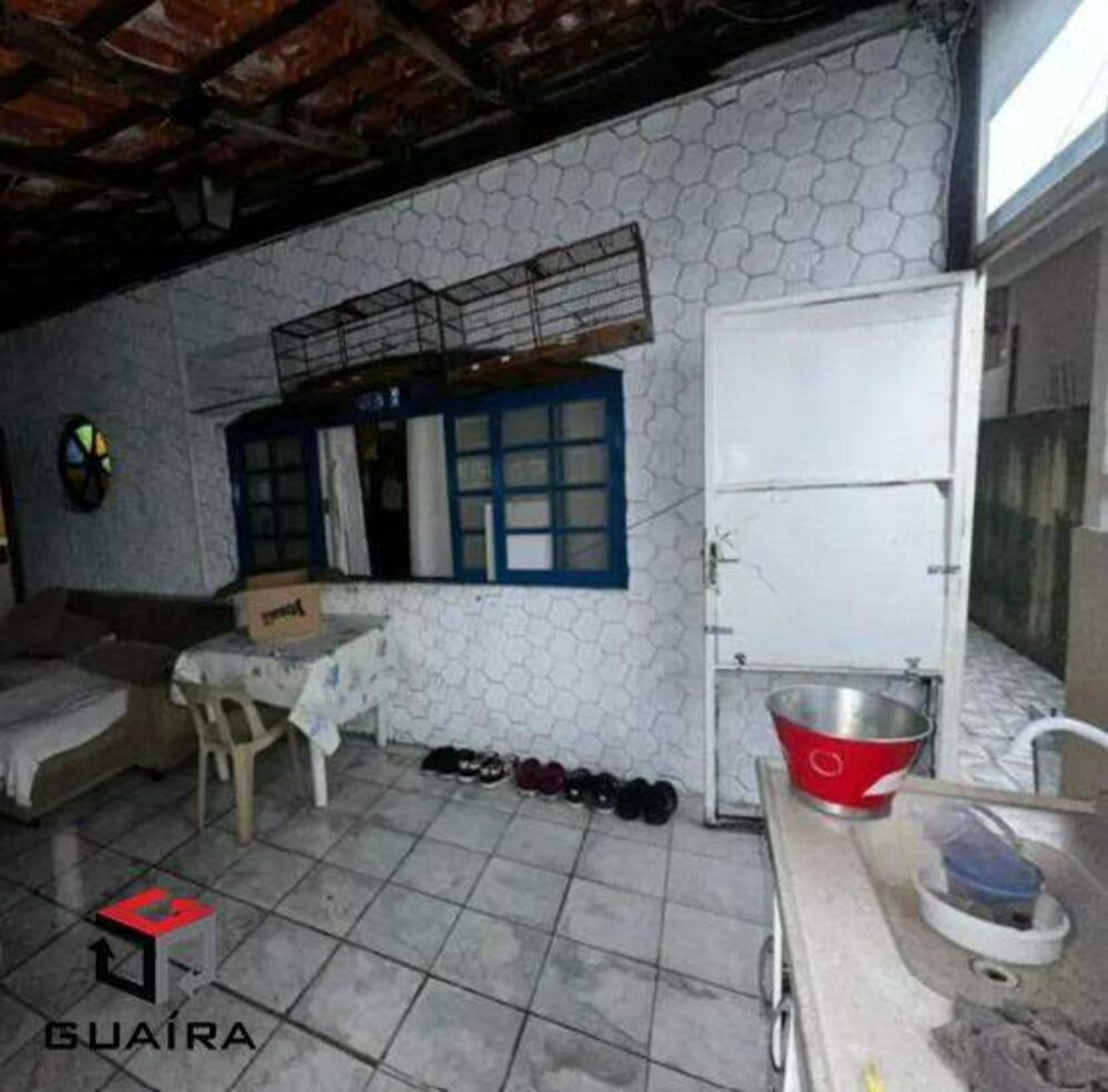 Sobrado à venda com 4 quartos, 600m² - Foto 9