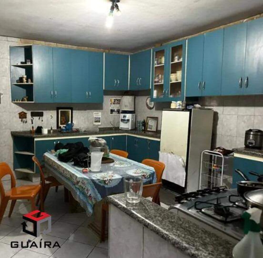 Sobrado à venda com 4 quartos, 600m² - Foto 5