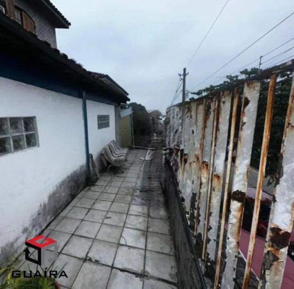Sobrado à venda com 4 quartos, 600m² - Foto 8