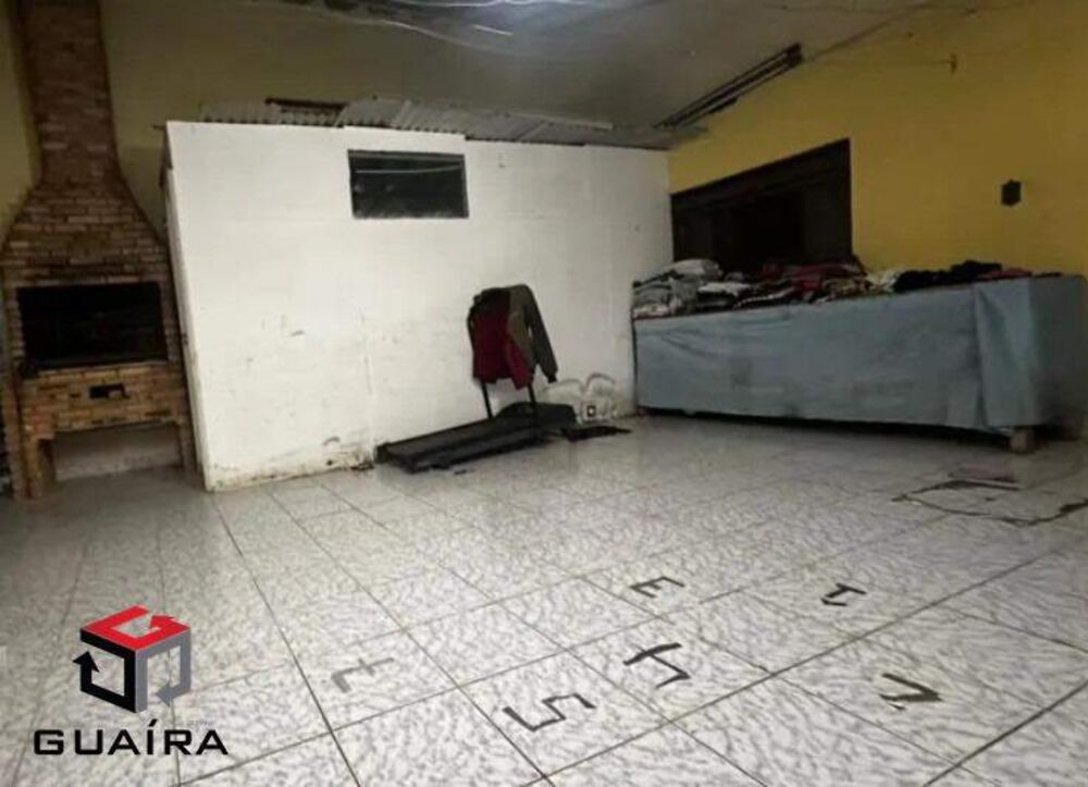 Sobrado à venda com 4 quartos, 600m² - Foto 4