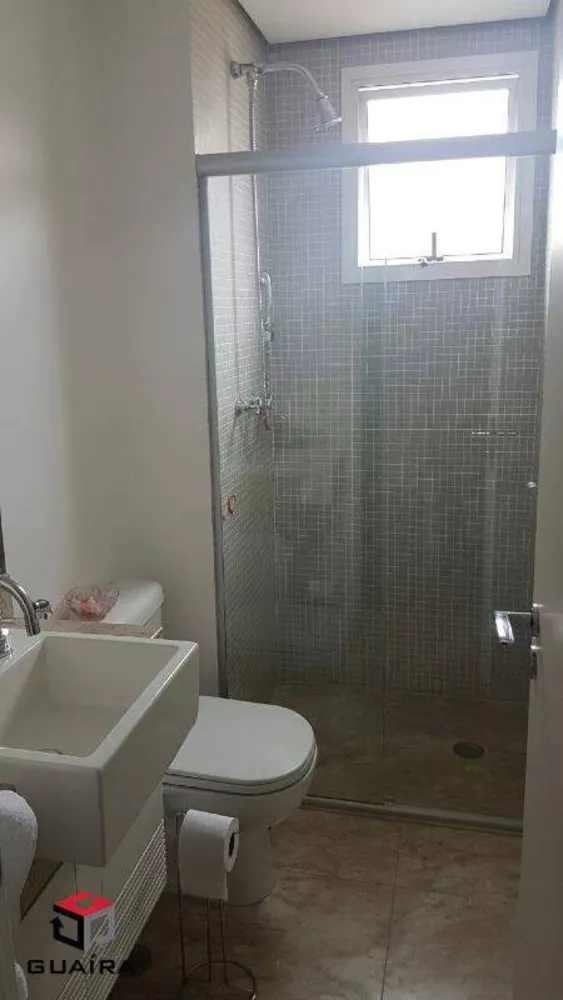 Apartamento à venda com 3 quartos, 215m² - Foto 7