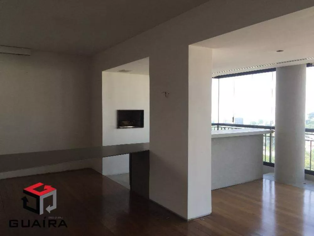 Apartamento à venda com 3 quartos, 215m² - Foto 5