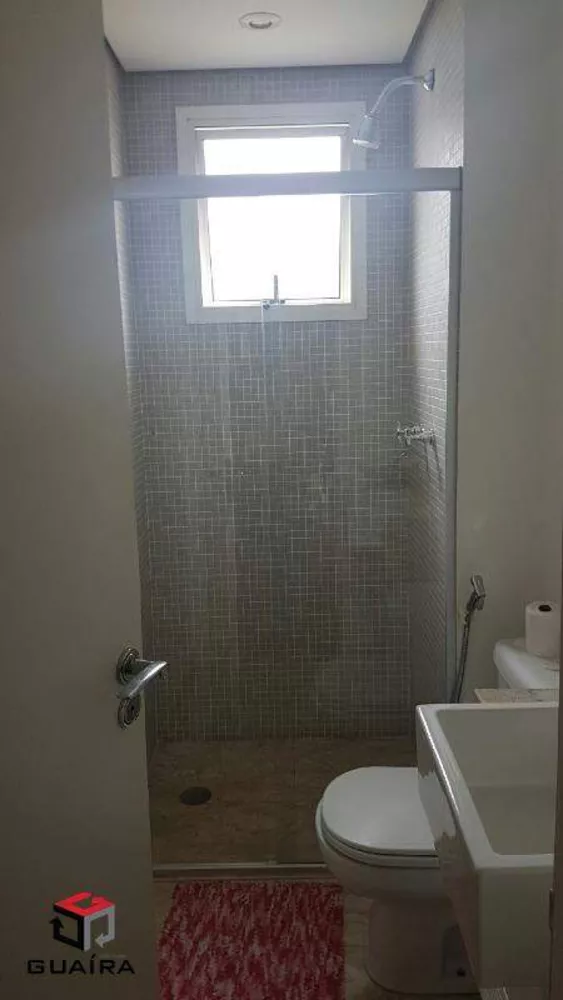 Apartamento à venda com 3 quartos, 215m² - Foto 8