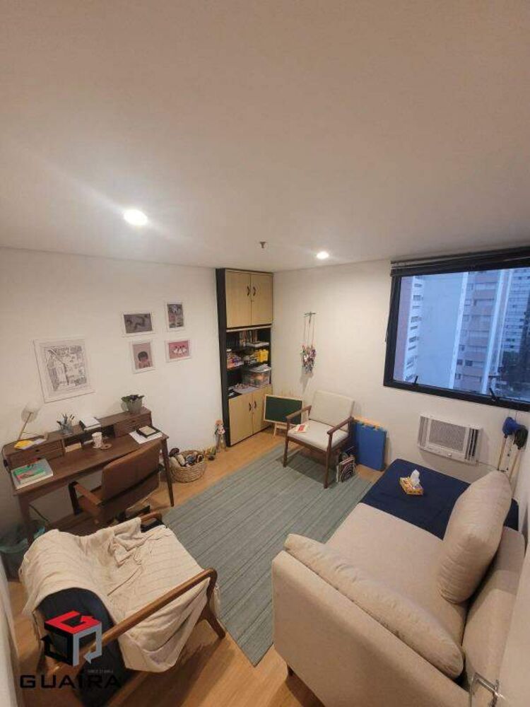 Conjunto Comercial-Sala à venda, 36m² - Foto 1