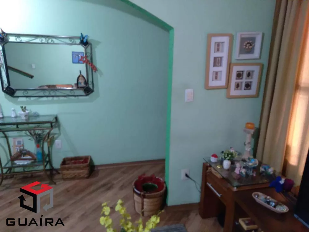 Sobrado à venda com 2 quartos, 135m² - Foto 3