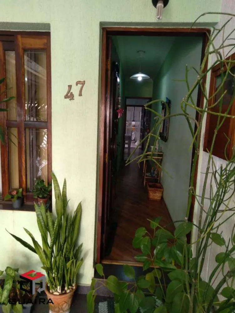 Sobrado à venda com 2 quartos, 135m² - Foto 12