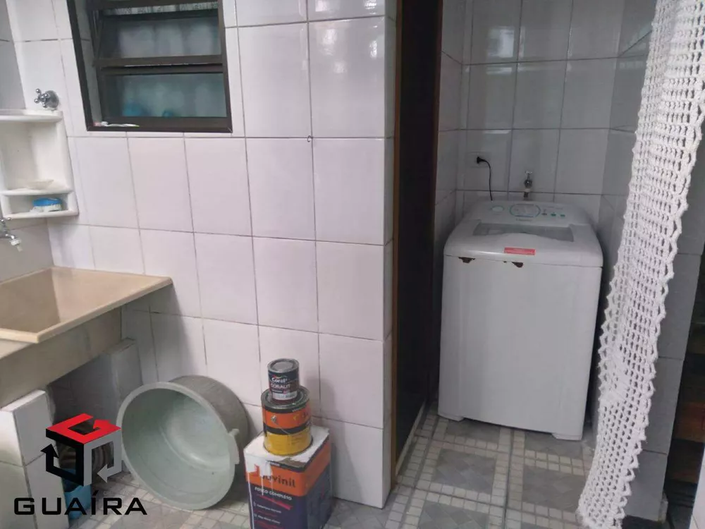 Sobrado à venda com 2 quartos, 135m² - Foto 9