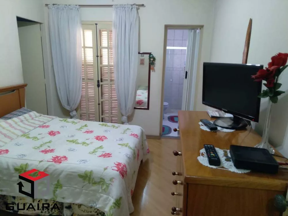 Sobrado à venda com 2 quartos, 135m² - Foto 7