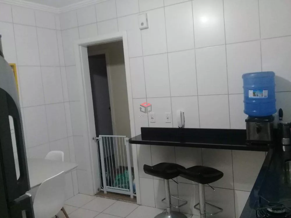 Apartamento à venda com 3 quartos, 72m² - Foto 4