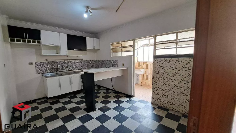 Apartamento à venda com 2 quartos, 61m² - Foto 4