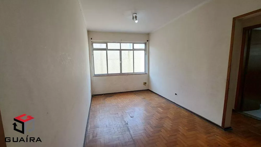 Apartamento à venda com 2 quartos, 61m² - Foto 2