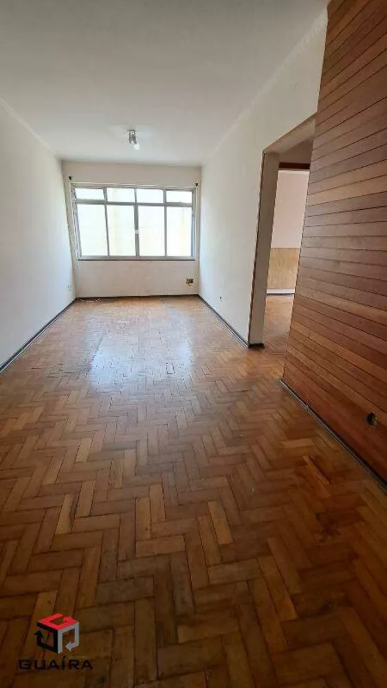 Apartamento à venda com 2 quartos, 61m² - Foto 1